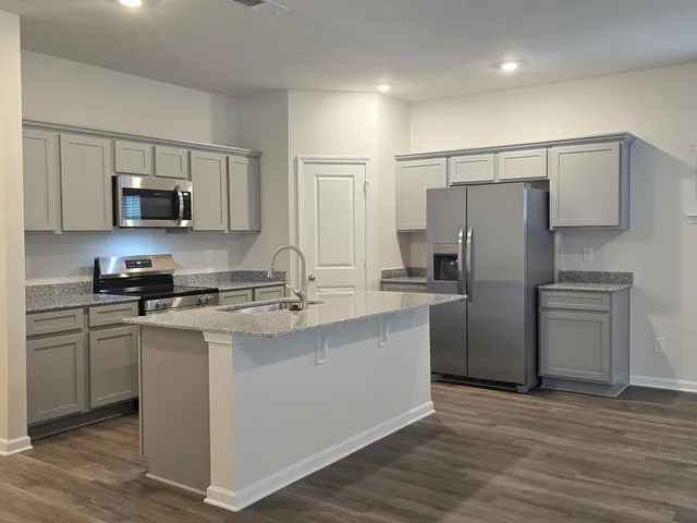 $1,895 | 1014 Aldrich Street, Hephzibah, GA 30815