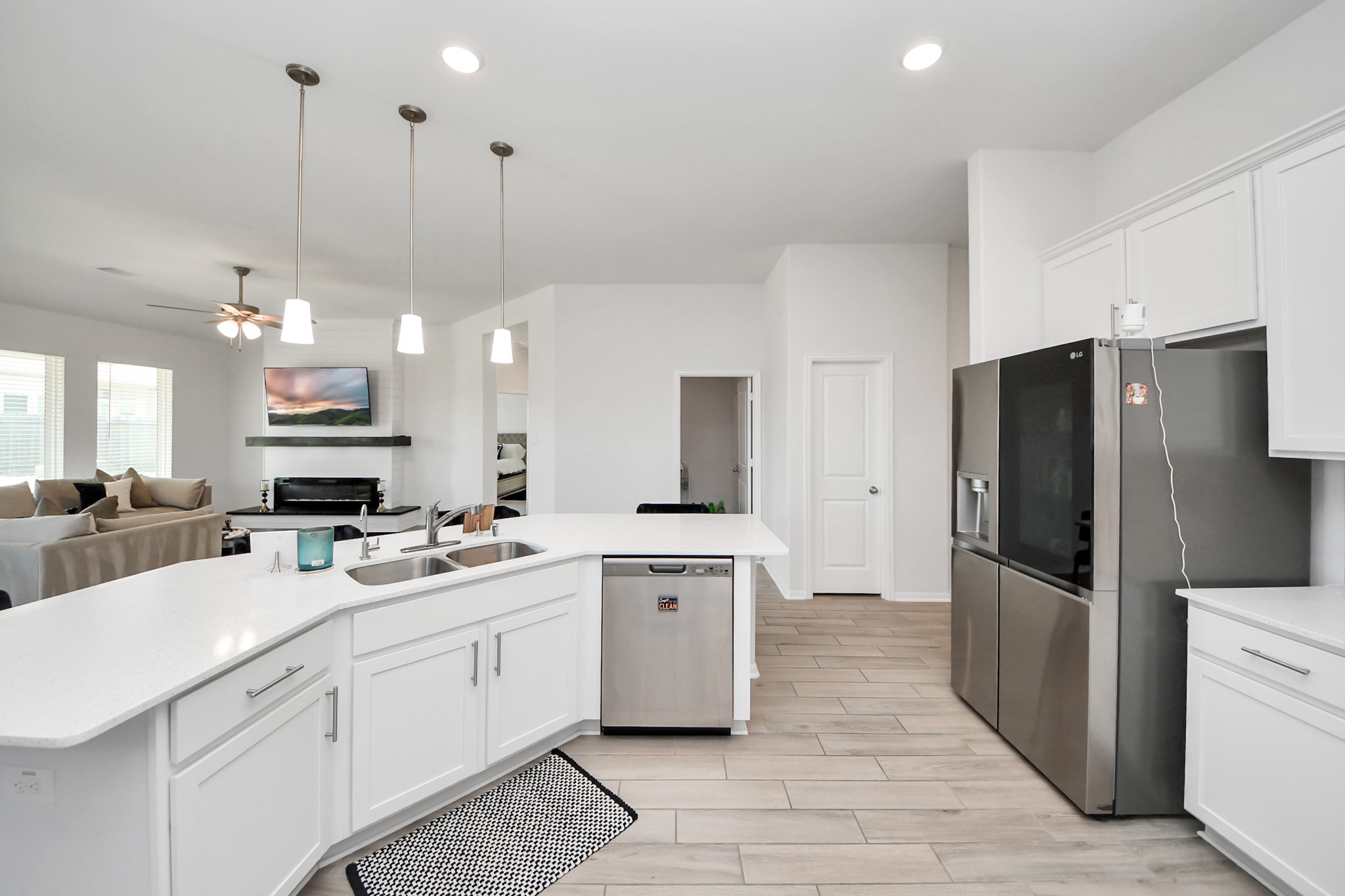 10603 Juniper Br Drive Rosharon, TX 77583 - Photo 17 of 50