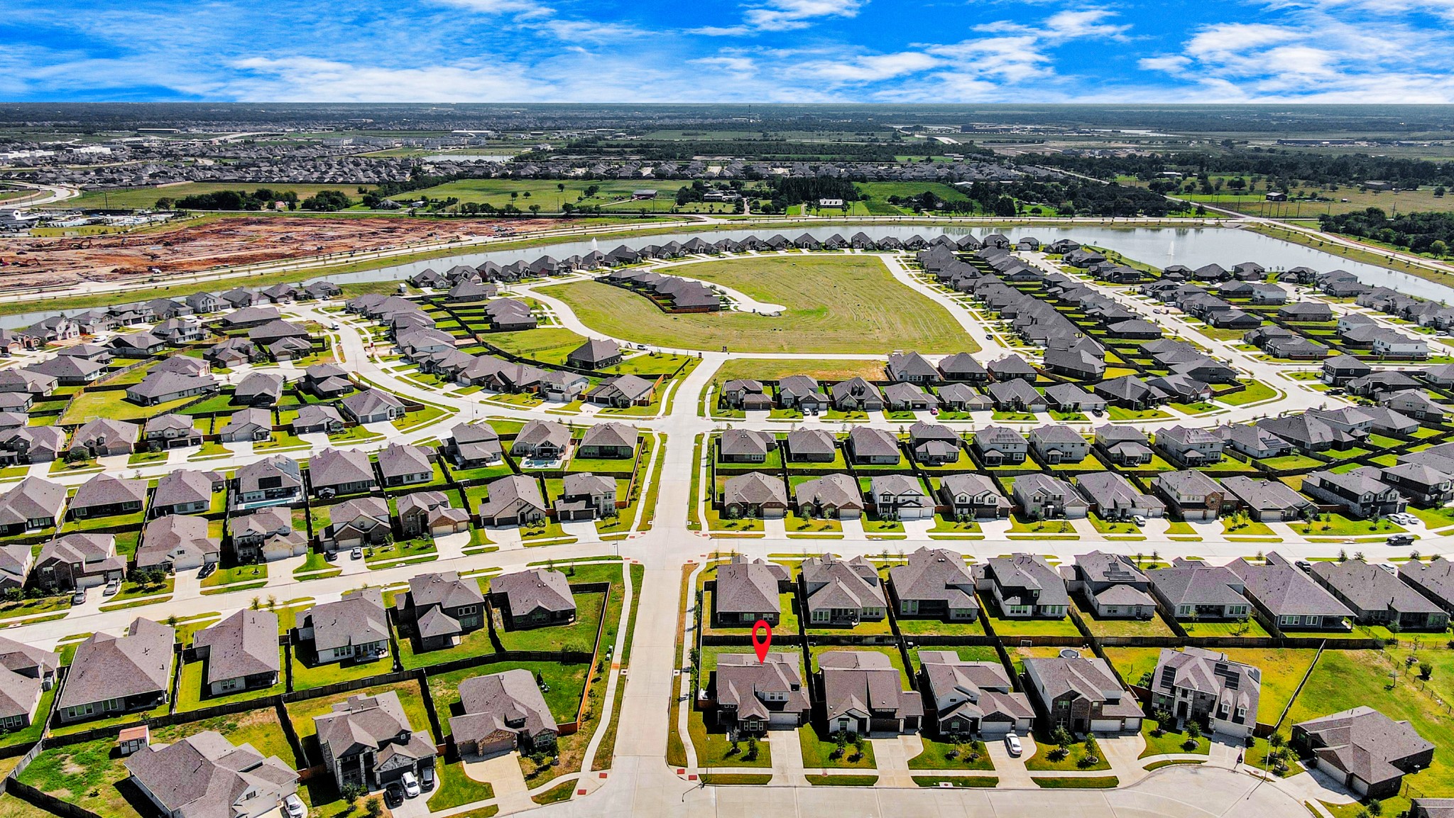 10603 Juniper Br Drive Rosharon, TX 77583 - Photo 40 of 50