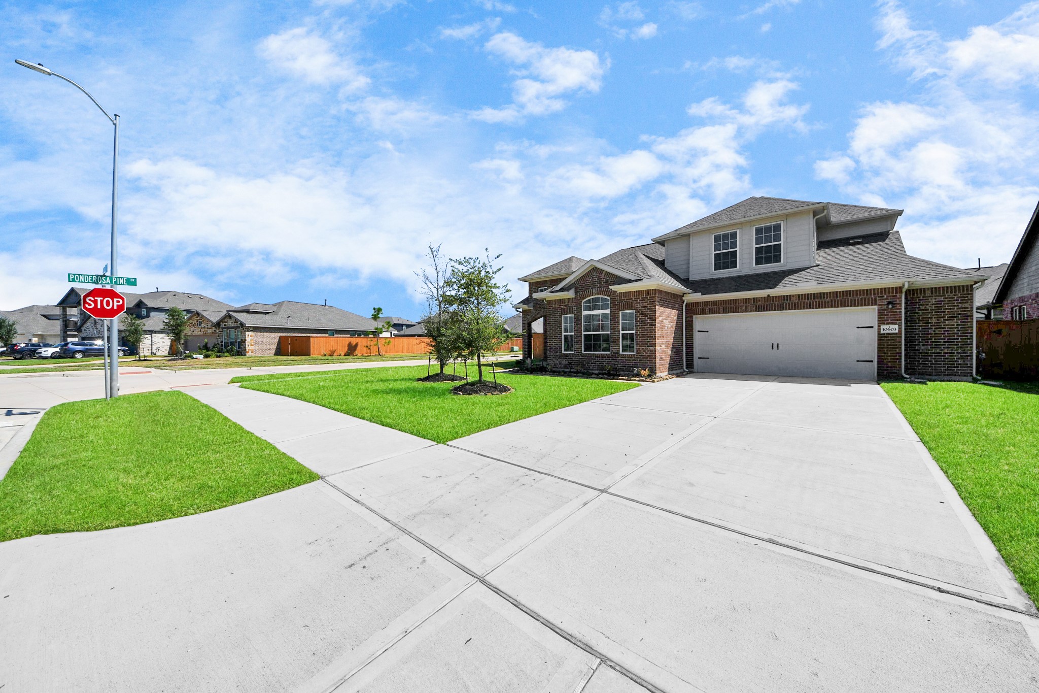 10603 Juniper Br Drive Rosharon, TX 77583 - Photo 4 of 50