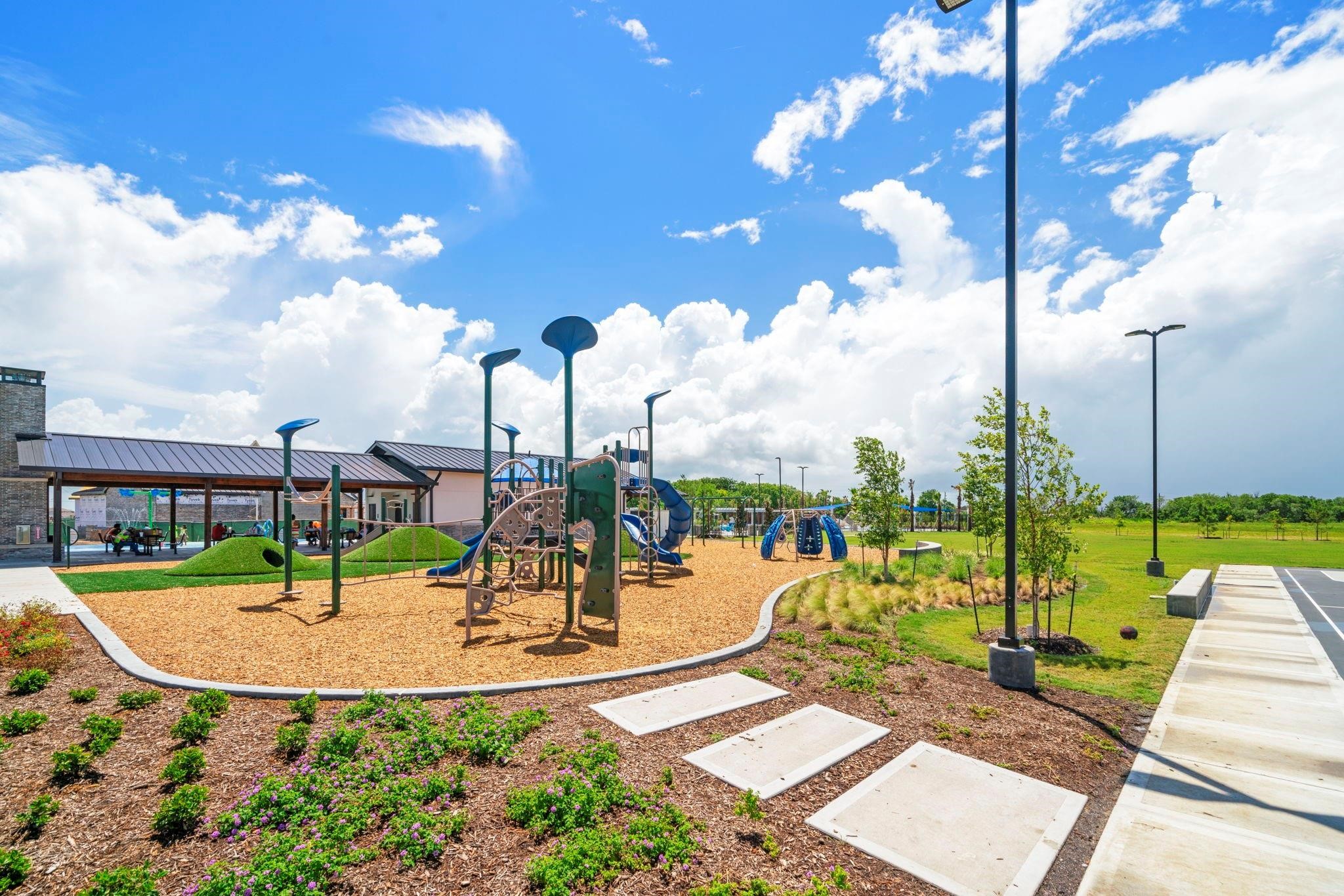 10603 Juniper Br Drive Rosharon, TX 77583 - Photo 46 of 50