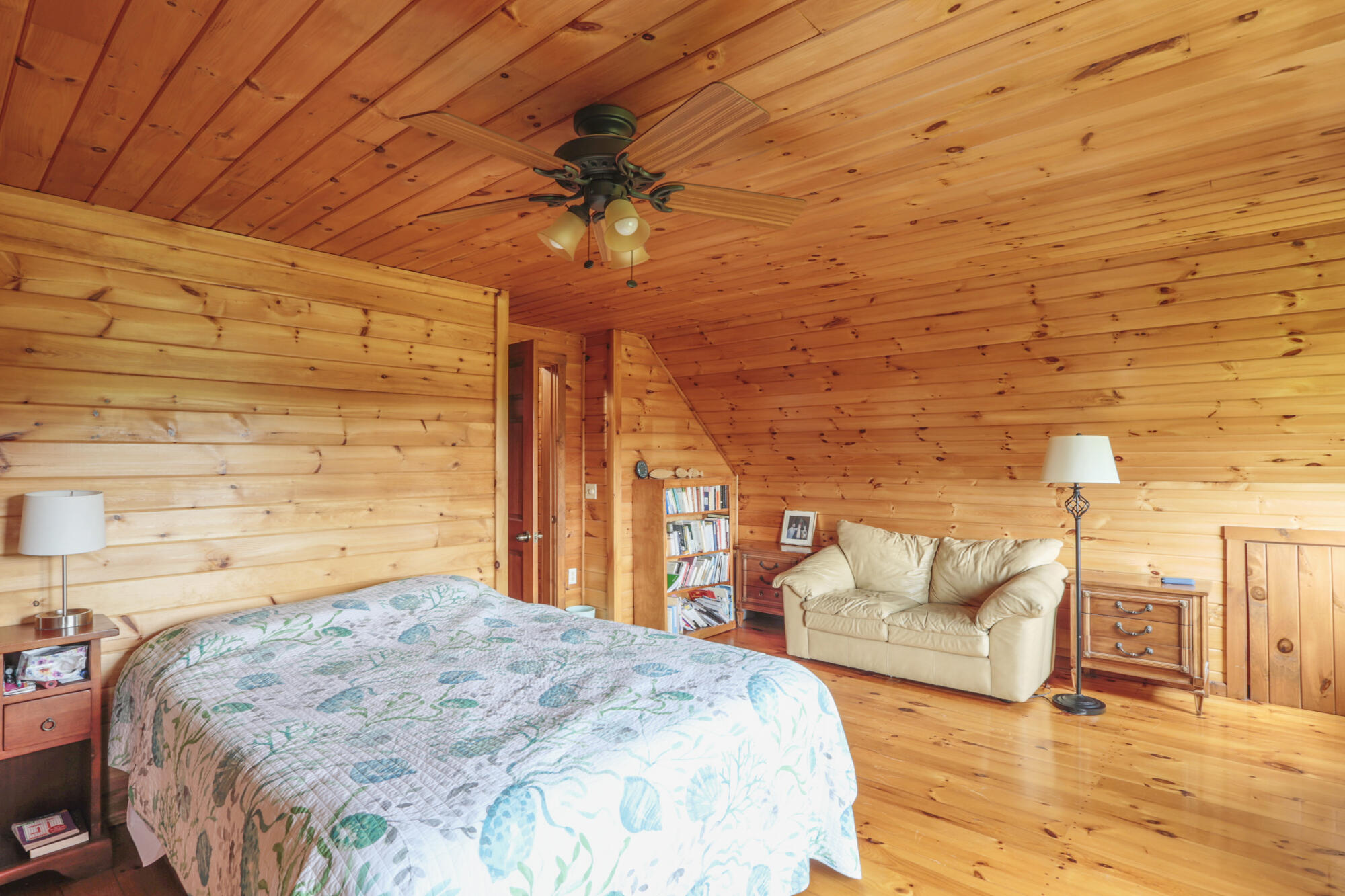 951 Waldo Station Road Belfast, ME 04915 - Photo 20 of 44 951WaldoStationRD-21