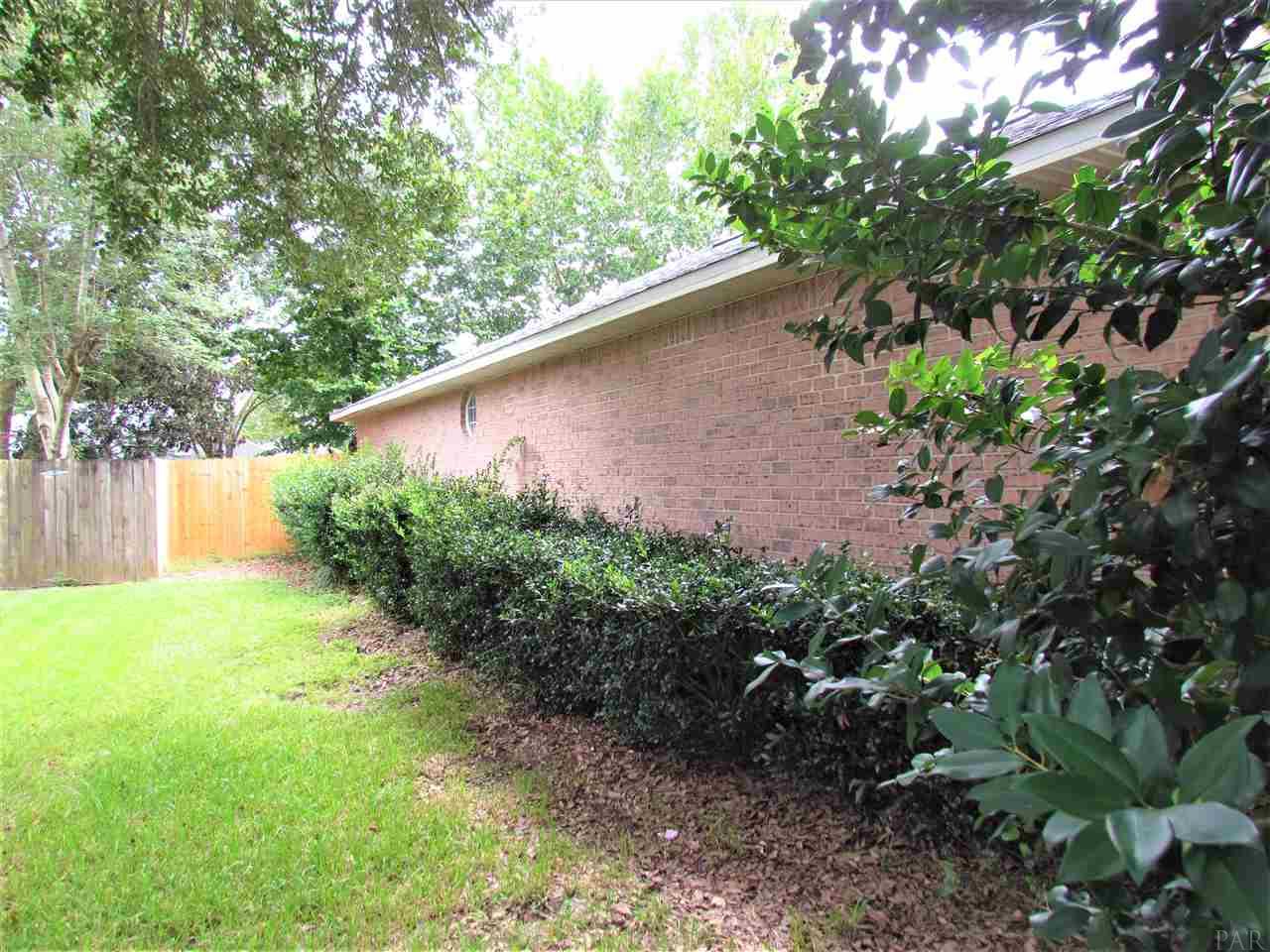 4877 Pineview Ridge Road Pace, FL 32571 - Photo 3 of 46