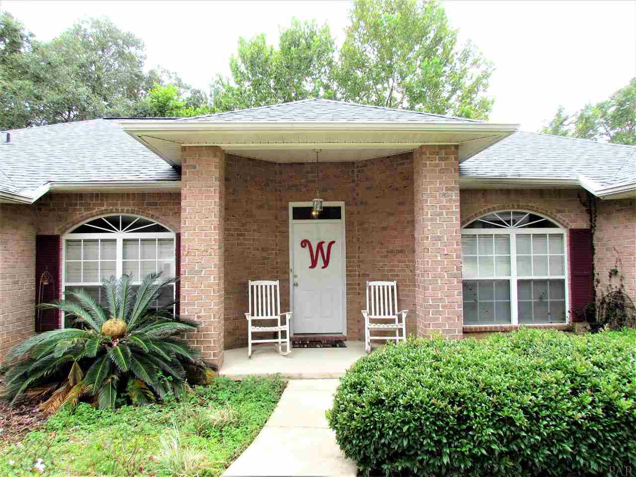 4877 Pineview Ridge Road Pace, FL 32571 - Photo 4 of 46