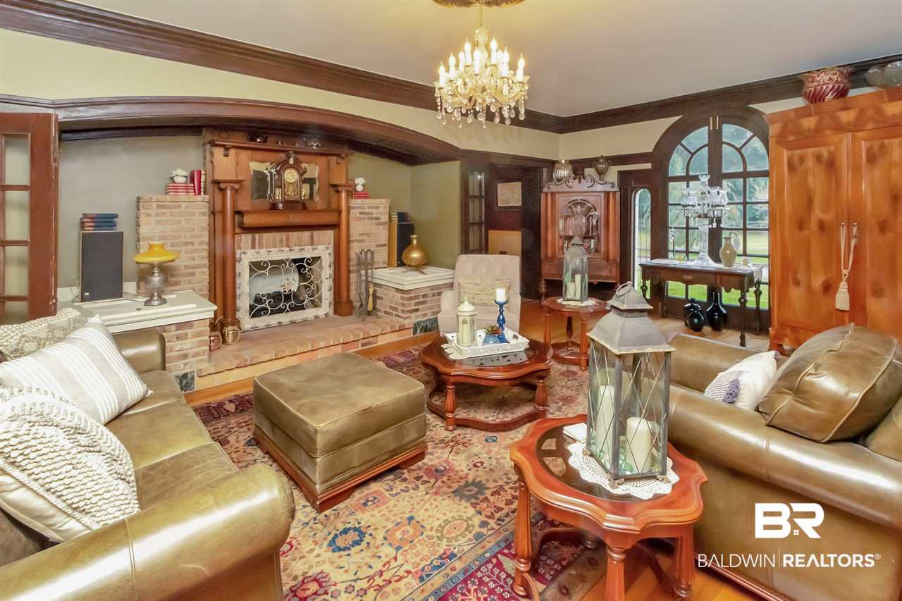 11570 Argyle Road Irvington, AL 36544 - Photo 7 of 50