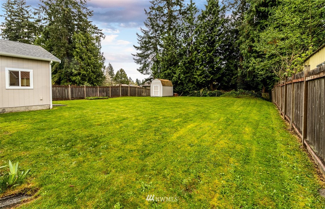428 Morgan Road Everett, WA 98203 - Photo 16 of 17