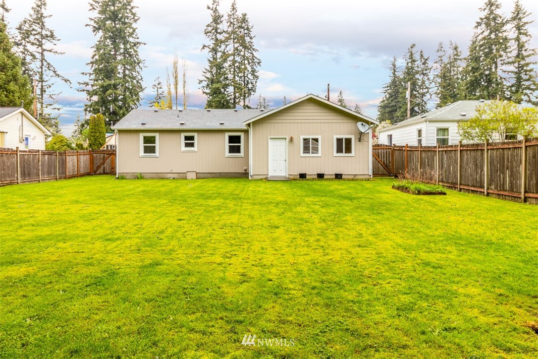 428 Morgan Road Everett, WA 98203 - Photo 17 of 17