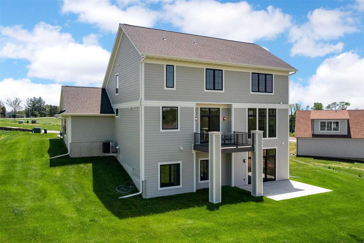 577 Auburn Rdg Road Coralville, IA 52241 - Photo 22 of 22 Gallery Image 22