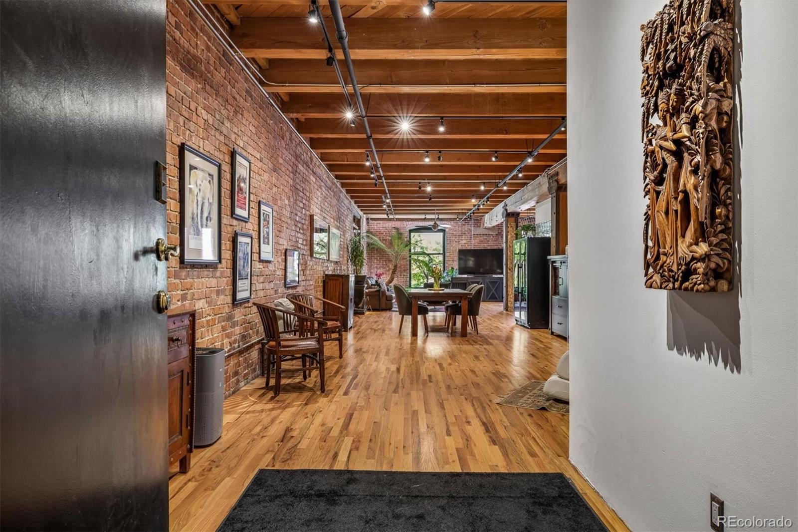 1450 Wynkoop Street, Unit 3E Denver, CO 80202 - Photo 1 of 41