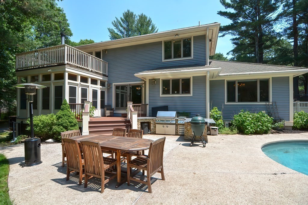 38 Coppermine Road Topsfield, MA 01983 - Photo 36 of 42 Gallery Image 36