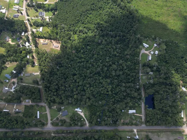 $410,500 | Tbd Pea Ridge Road, Albany, LA 70711