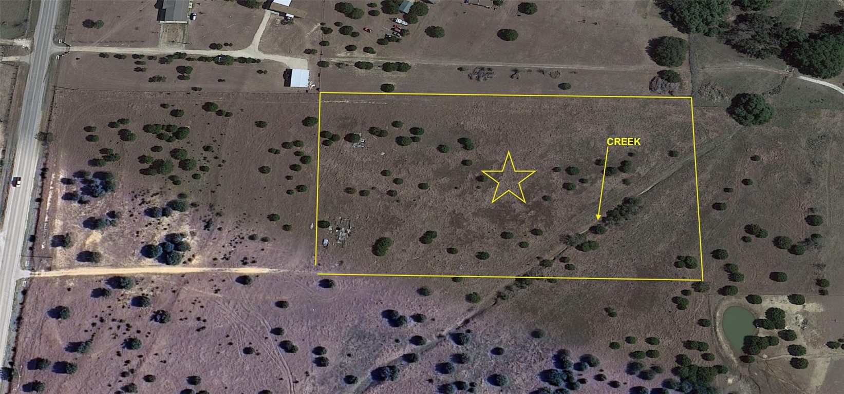 121 Private Road 952, Unit 955 Florence, TX 76527 - Photo 2 of 6 view of a bathroom