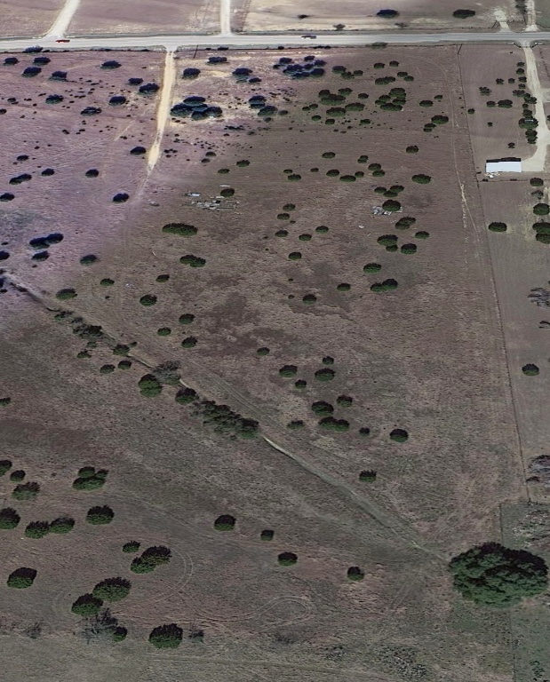 121 Private Road 952, Unit 955 Florence, TX 76527 - Photo 3 of 6 a bathroom with a shower