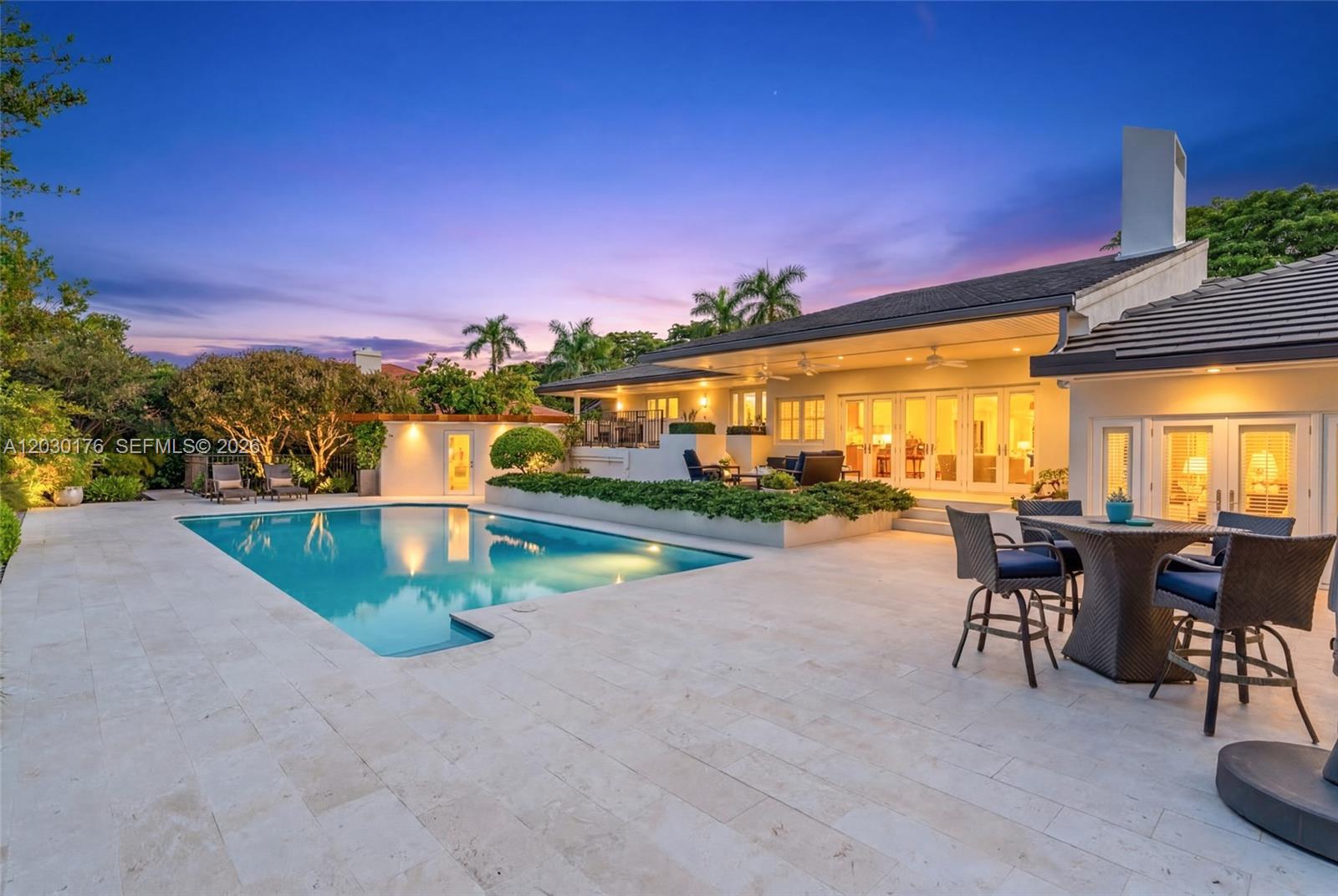 451 Ridge Road Coral Gables, FL 33143 - Photo 5 of 52