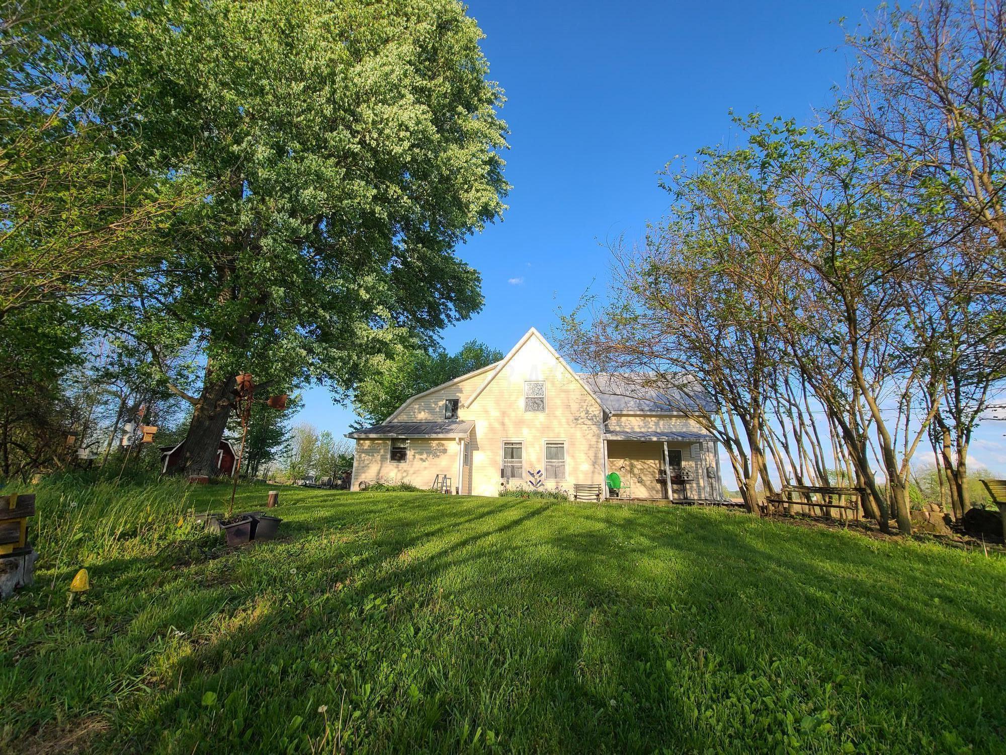 14179 Vance Road Mount Vernon, OH 43050 - Photo 4 of 44 20260428_191043