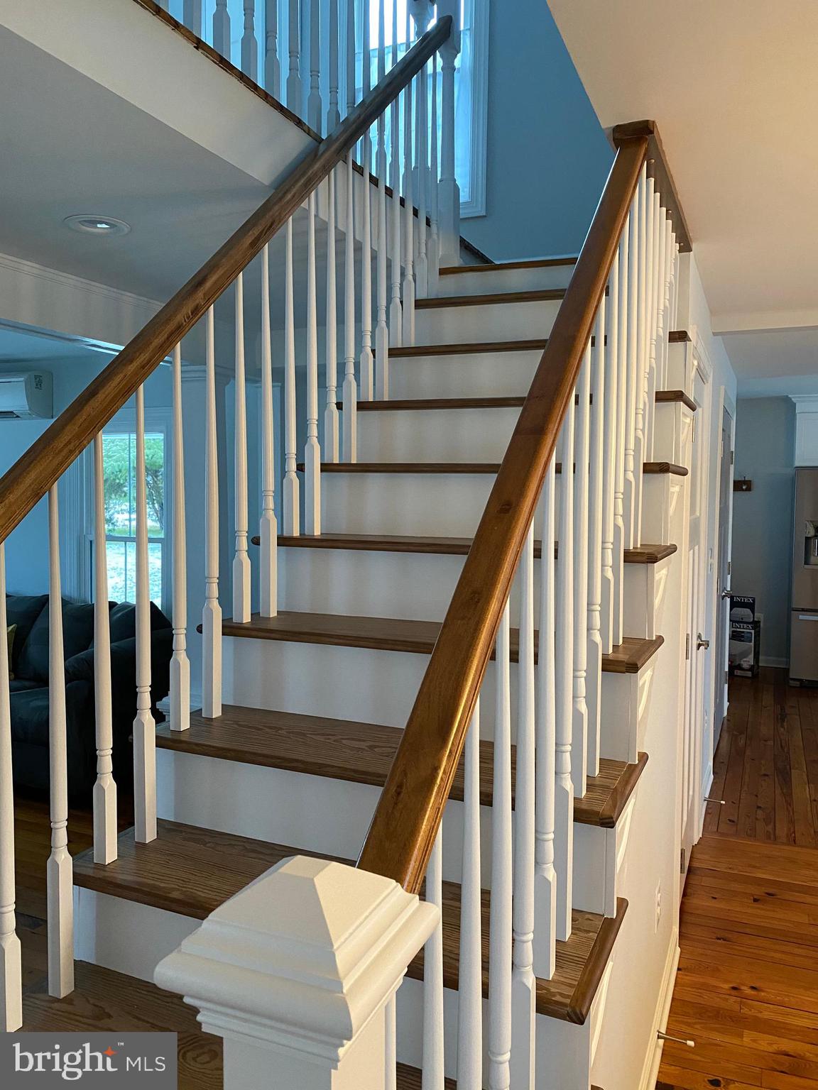 5730 Newton Road Preston, MD 21655 - Photo 12 of 74 Stairs