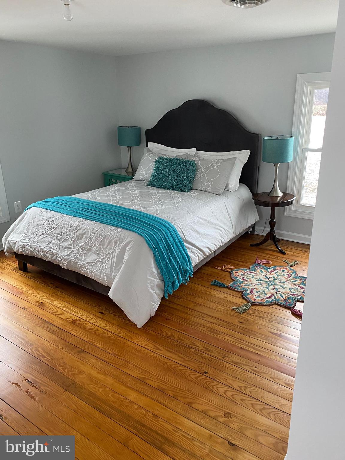 5730 Newton Road Preston, MD 21655 - Photo 13 of 74 Bedroom #1