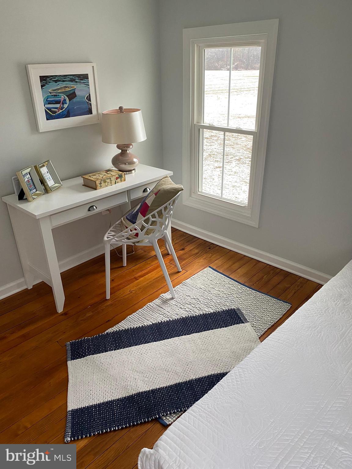 5730 Newton Road Preston, MD 21655 - Photo 16 of 74 Bedroom #2