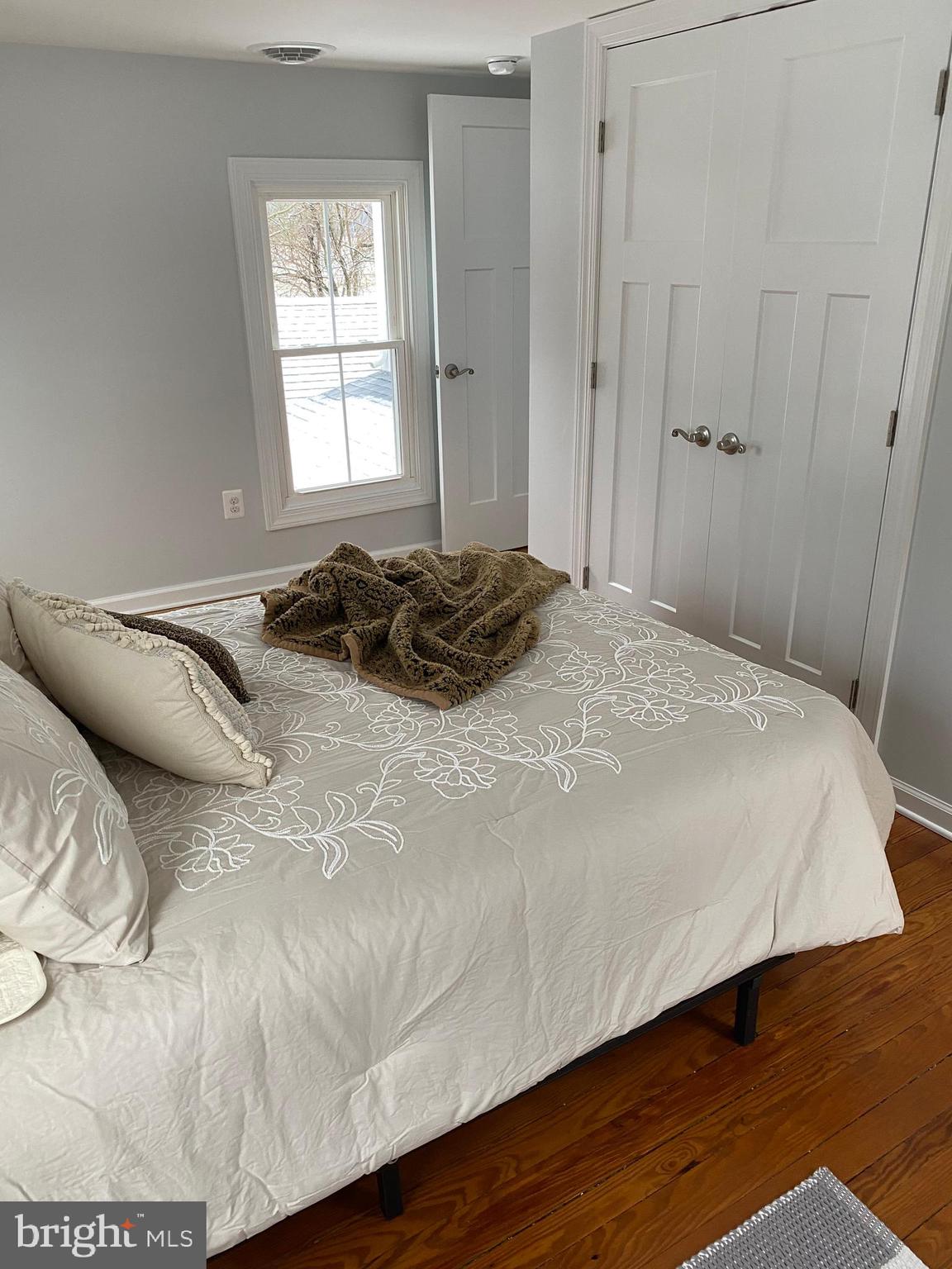 5730 Newton Road Preston, MD 21655 - Photo 18 of 74 Bedroom #3
