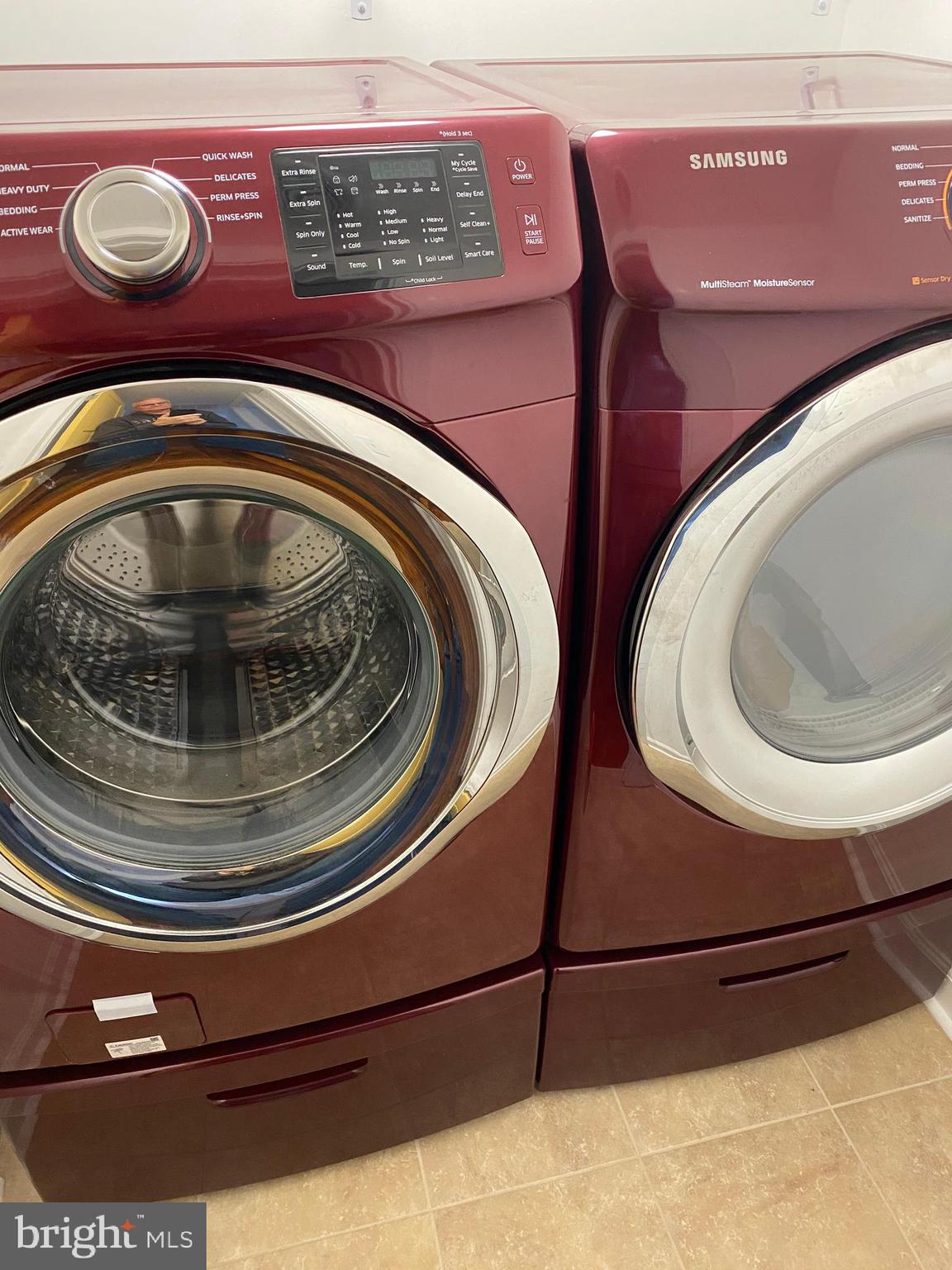 5730 Newton Road Preston, MD 21655 - Photo 23 of 74 laundry
