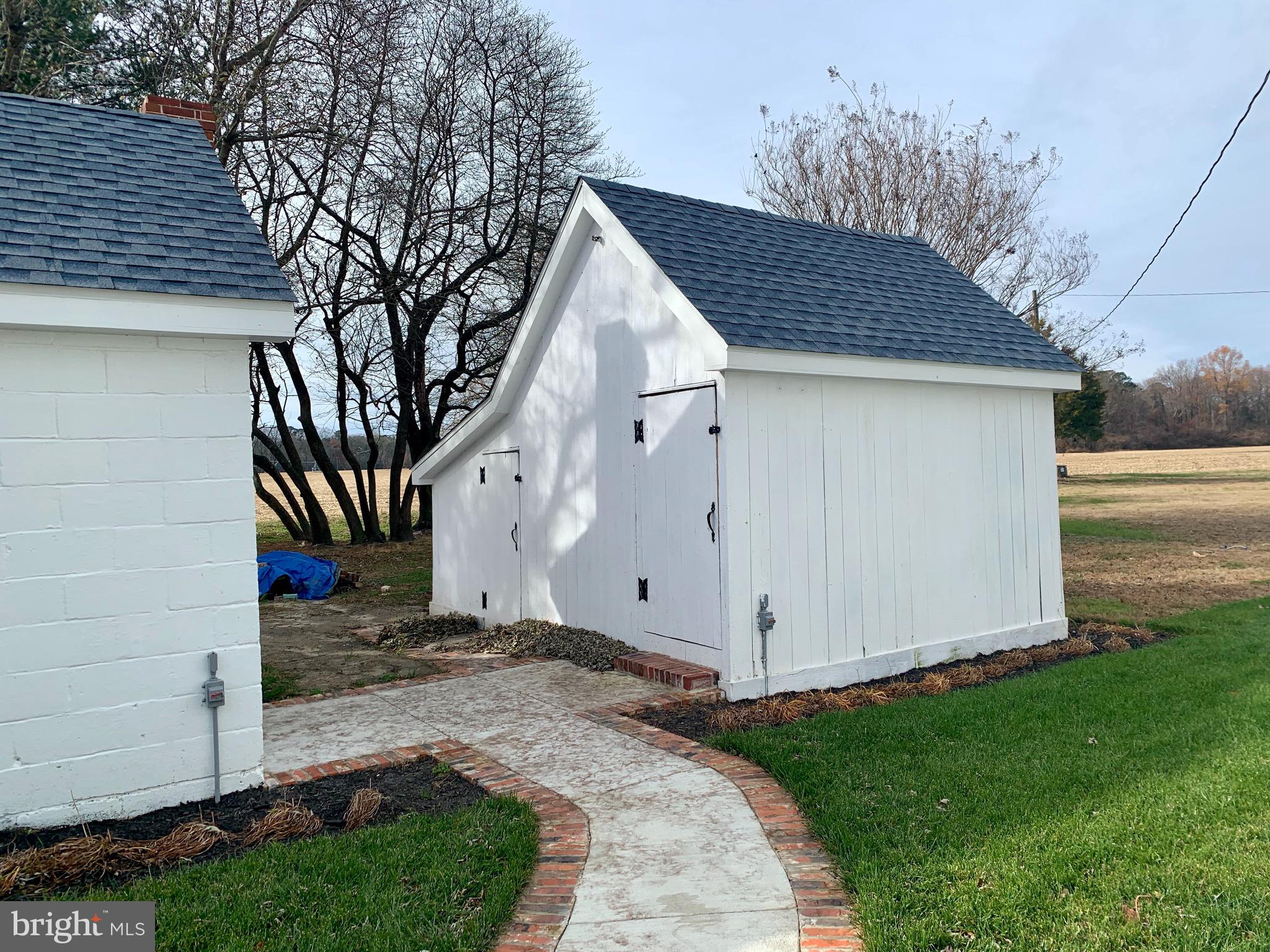 5730 Newton Road Preston, MD 21655 - Photo 29 of 74 Outbuildings