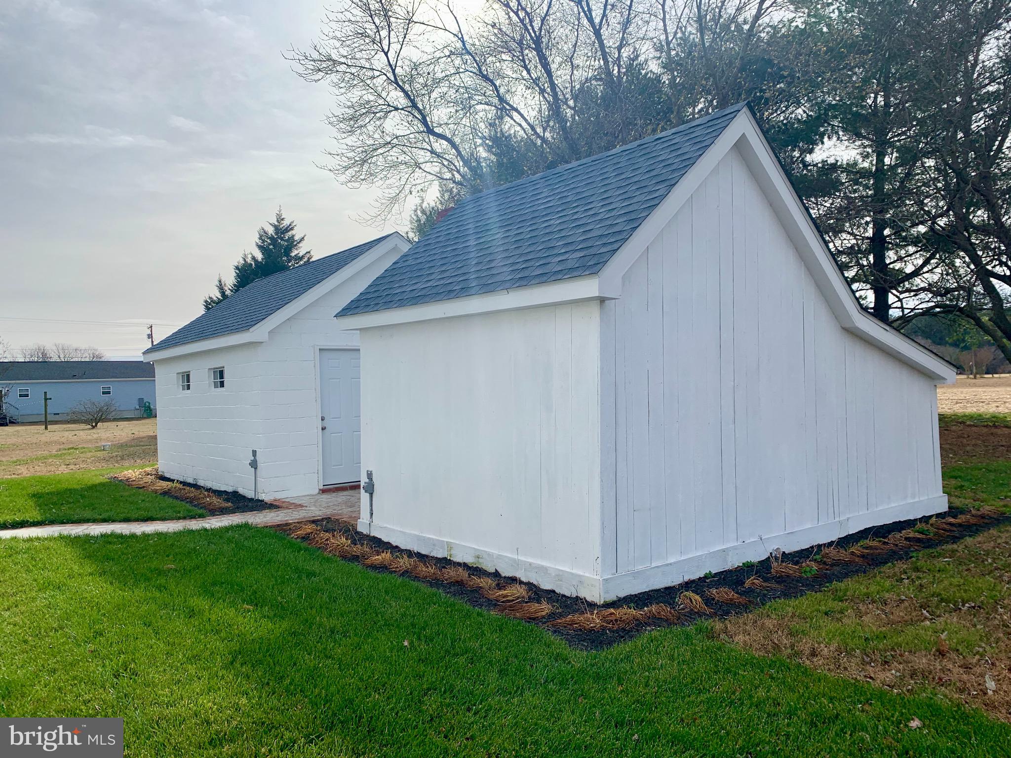 5730 Newton Road Preston, MD 21655 - Photo 30 of 74 outbuildings
