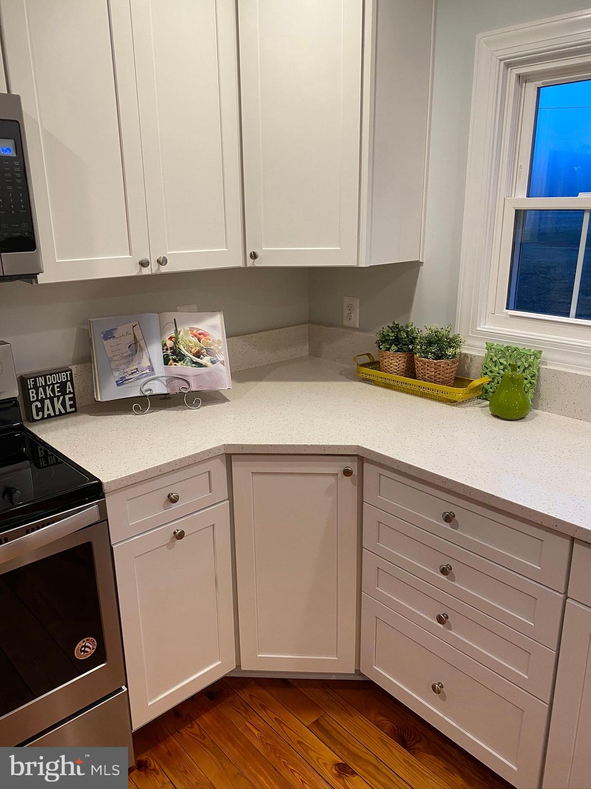 5730 Newton Road Preston, MD 21655 - Photo 33 of 74 Kitchen