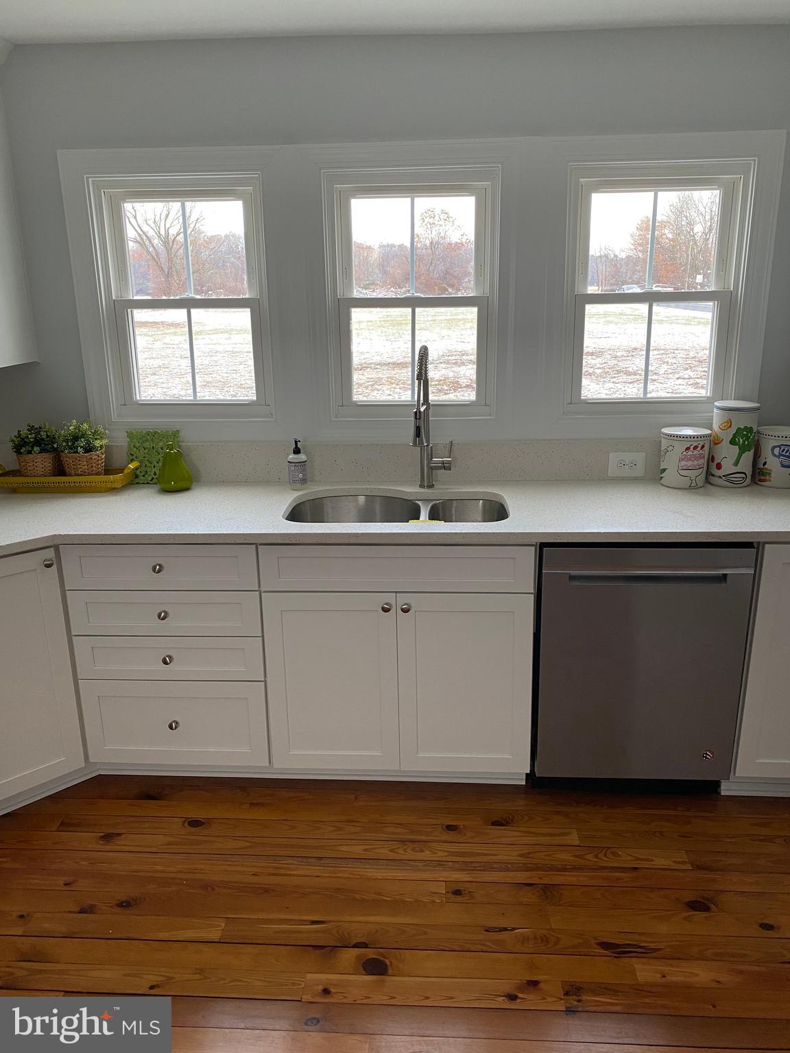 5730 Newton Road Preston, MD 21655 - Photo 34 of 74 Kitchen