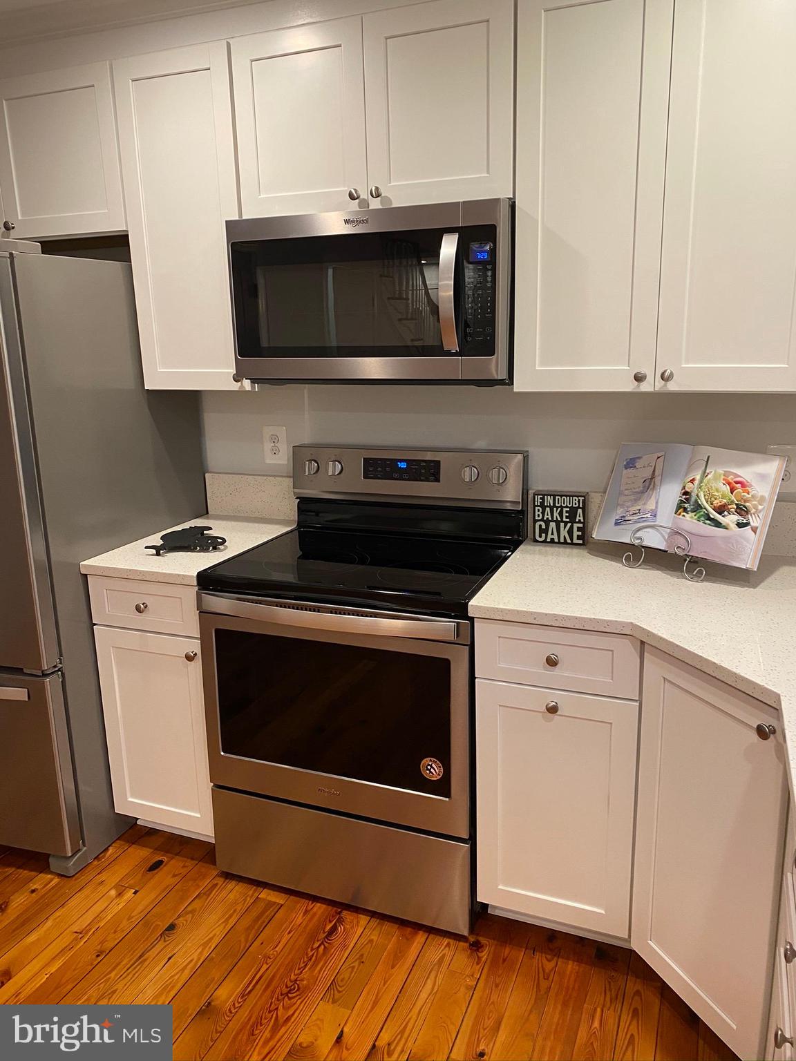5730 Newton Road Preston, MD 21655 - Photo 35 of 74 Kitchen