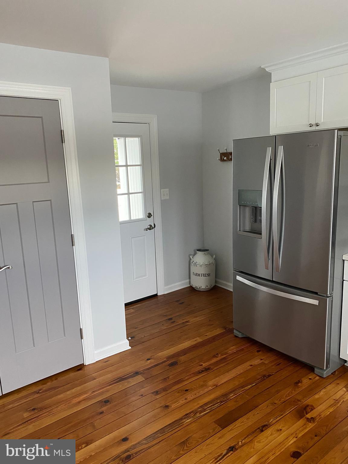 5730 Newton Road Preston, MD 21655 - Photo 36 of 74 Kitchen