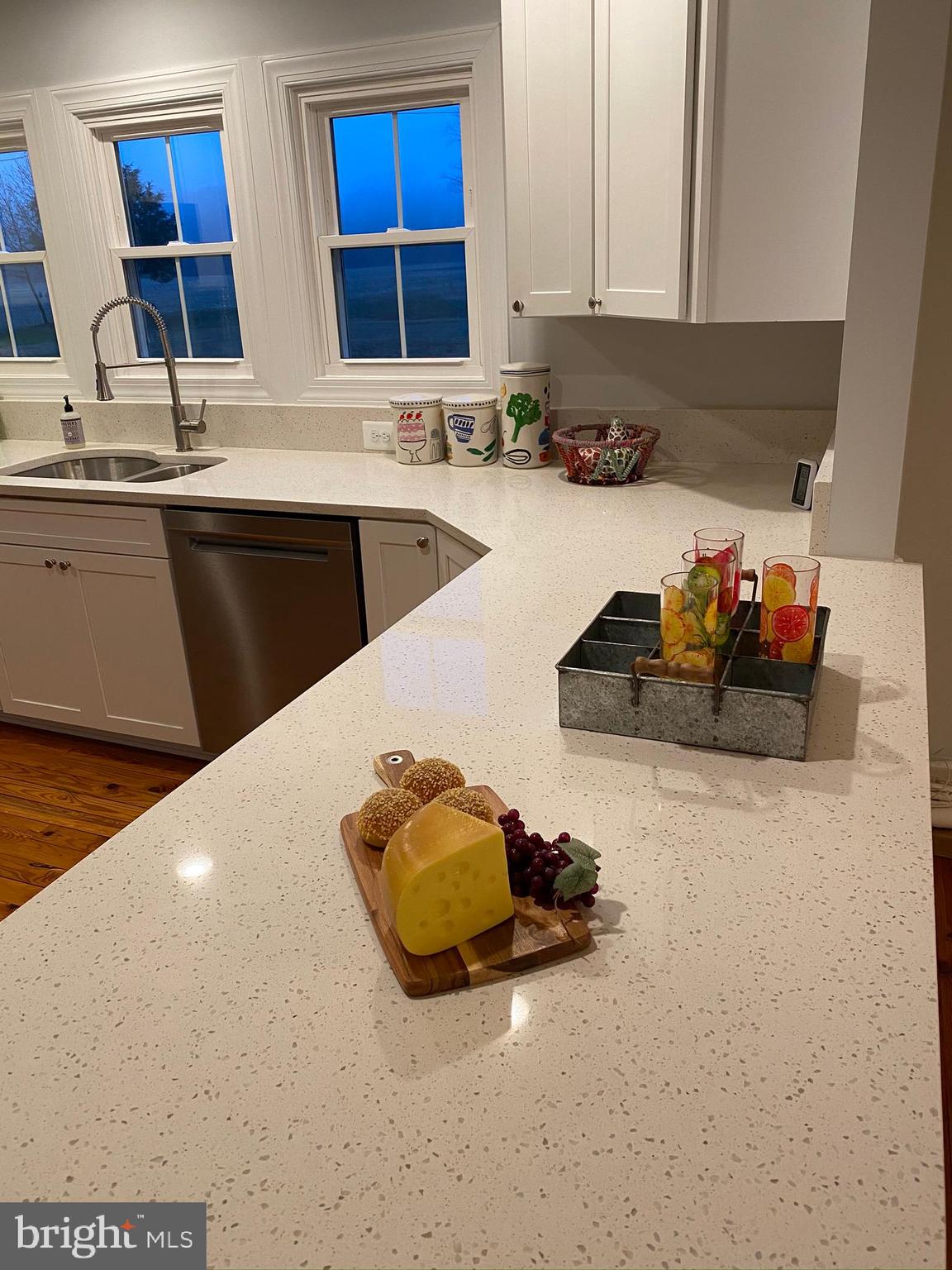 5730 Newton Road Preston, MD 21655 - Photo 38 of 74 Kitchen