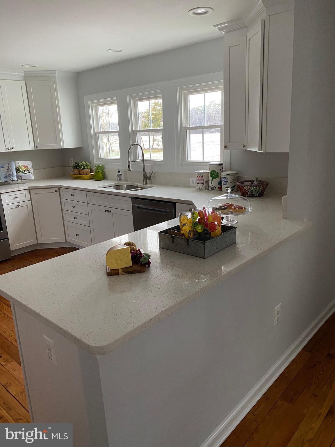 5730 Newton Road Preston, MD 21655 - Photo 5 of 74 Kitchen
