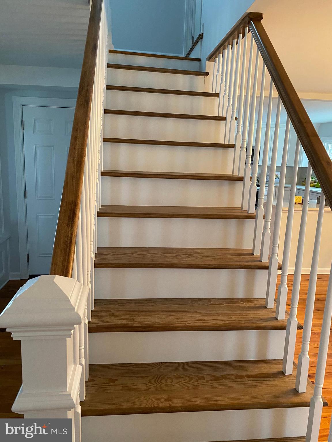 5730 Newton Road Preston, MD 21655 - Photo 43 of 74 Stairs