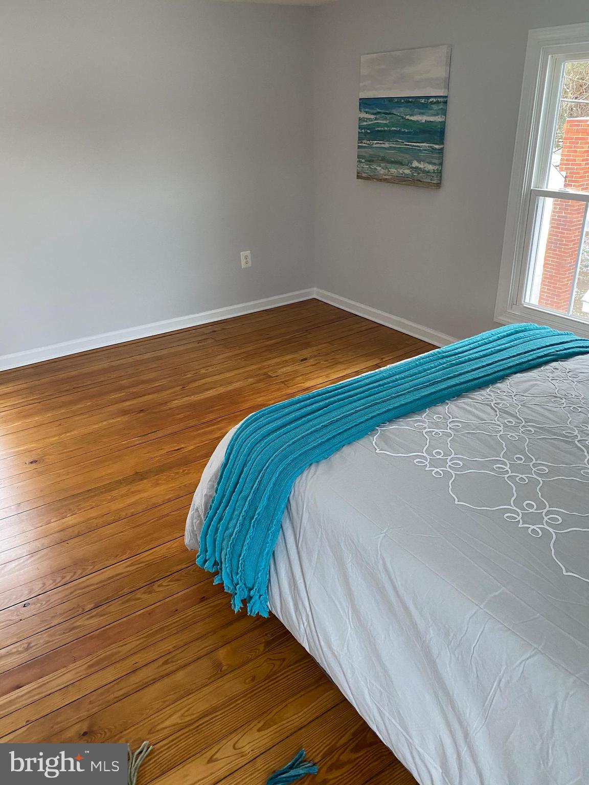5730 Newton Road Preston, MD 21655 - Photo 45 of 74 Bedroom #1