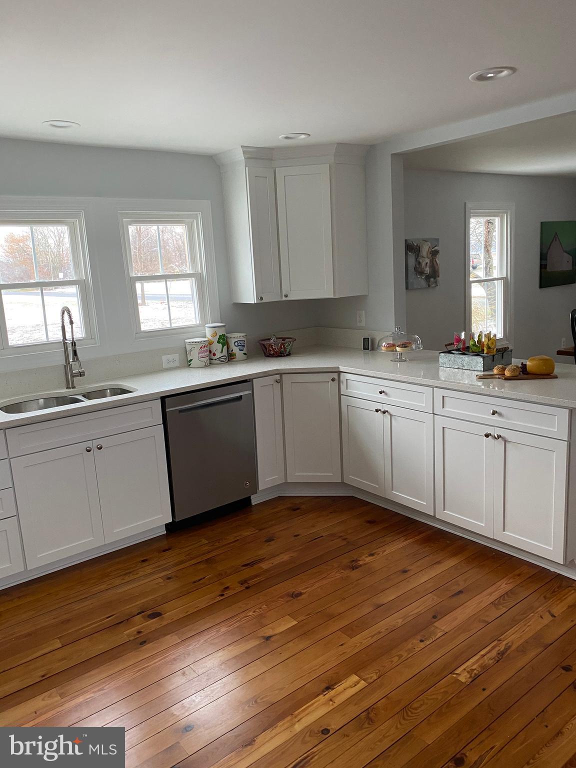 5730 Newton Road Preston, MD 21655 - Photo 6 of 74 Kitchen