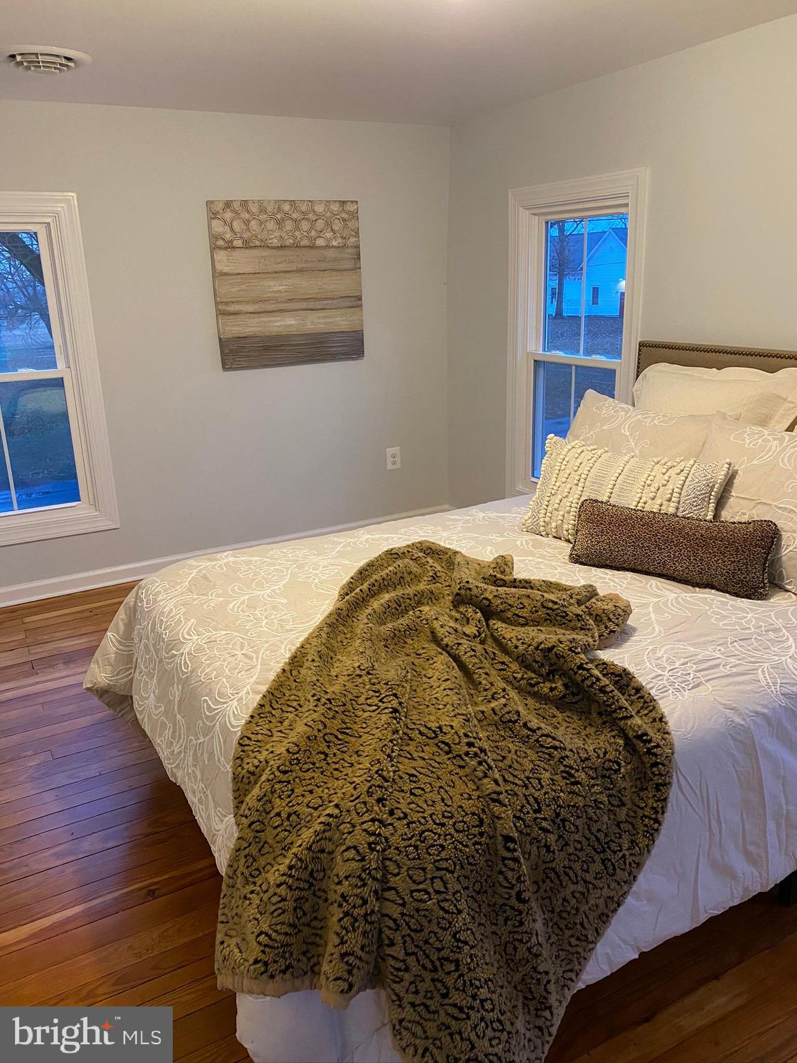 5730 Newton Road Preston, MD 21655 - Photo 51 of 74 Bedroom #3