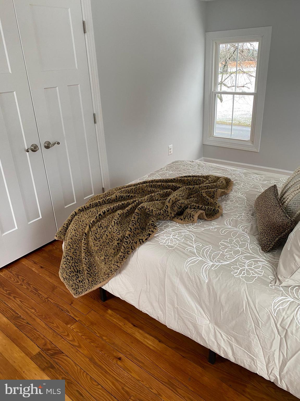 5730 Newton Road Preston, MD 21655 - Photo 52 of 74 Bedroom #3