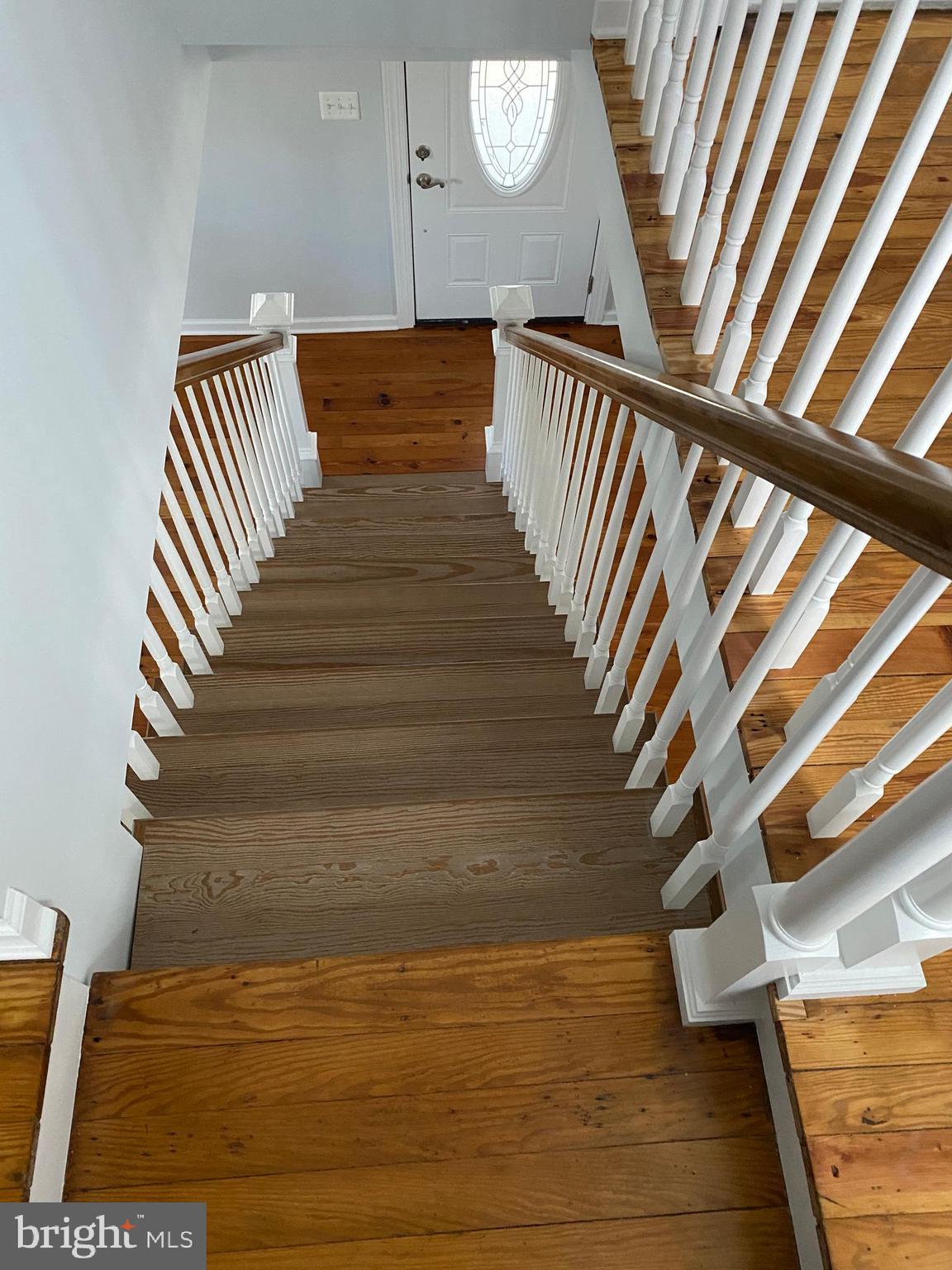 5730 Newton Road Preston, MD 21655 - Photo 64 of 74 stairway