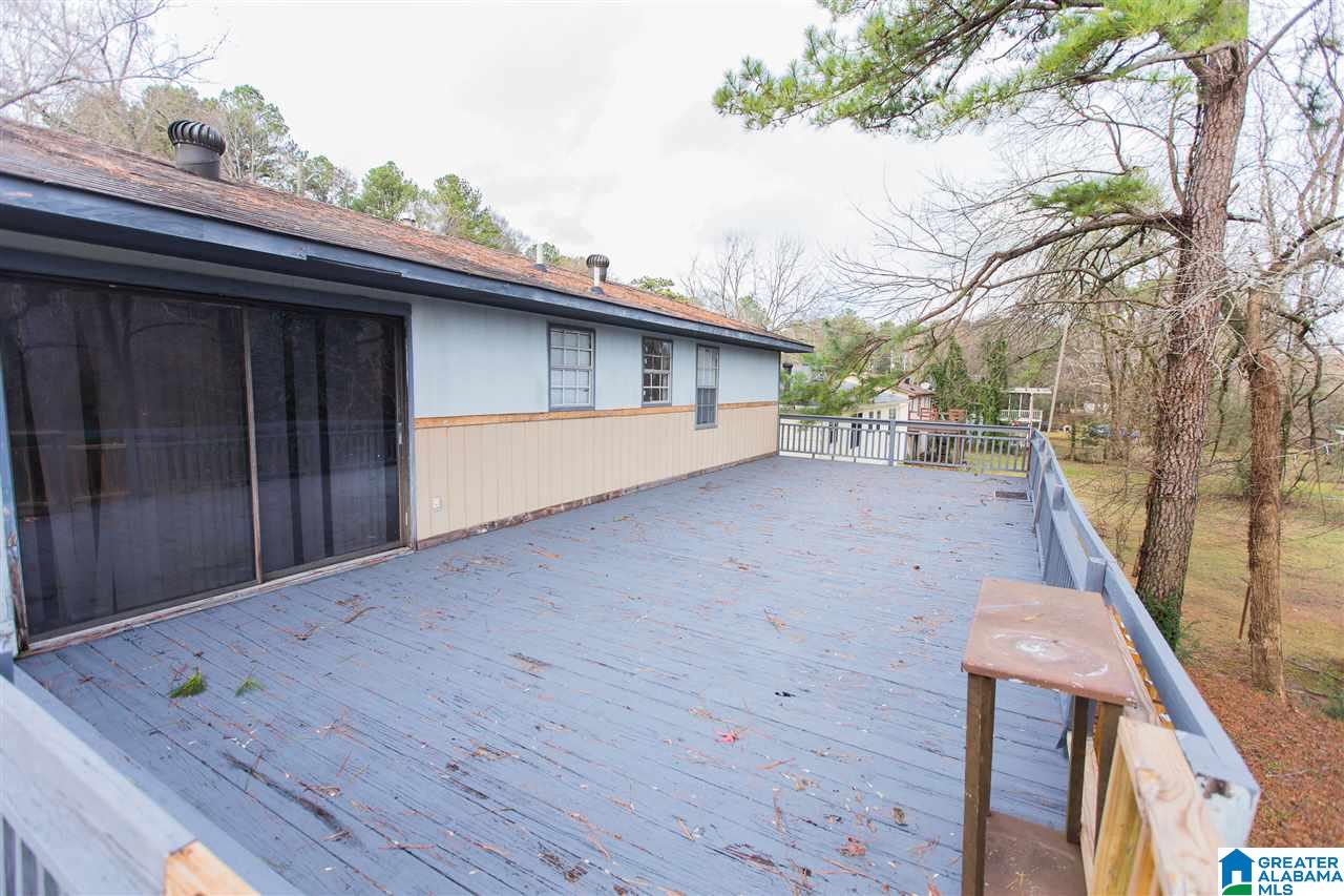 517 Camellia Road Birmingham, AL 35215 - Photo 23 of 31