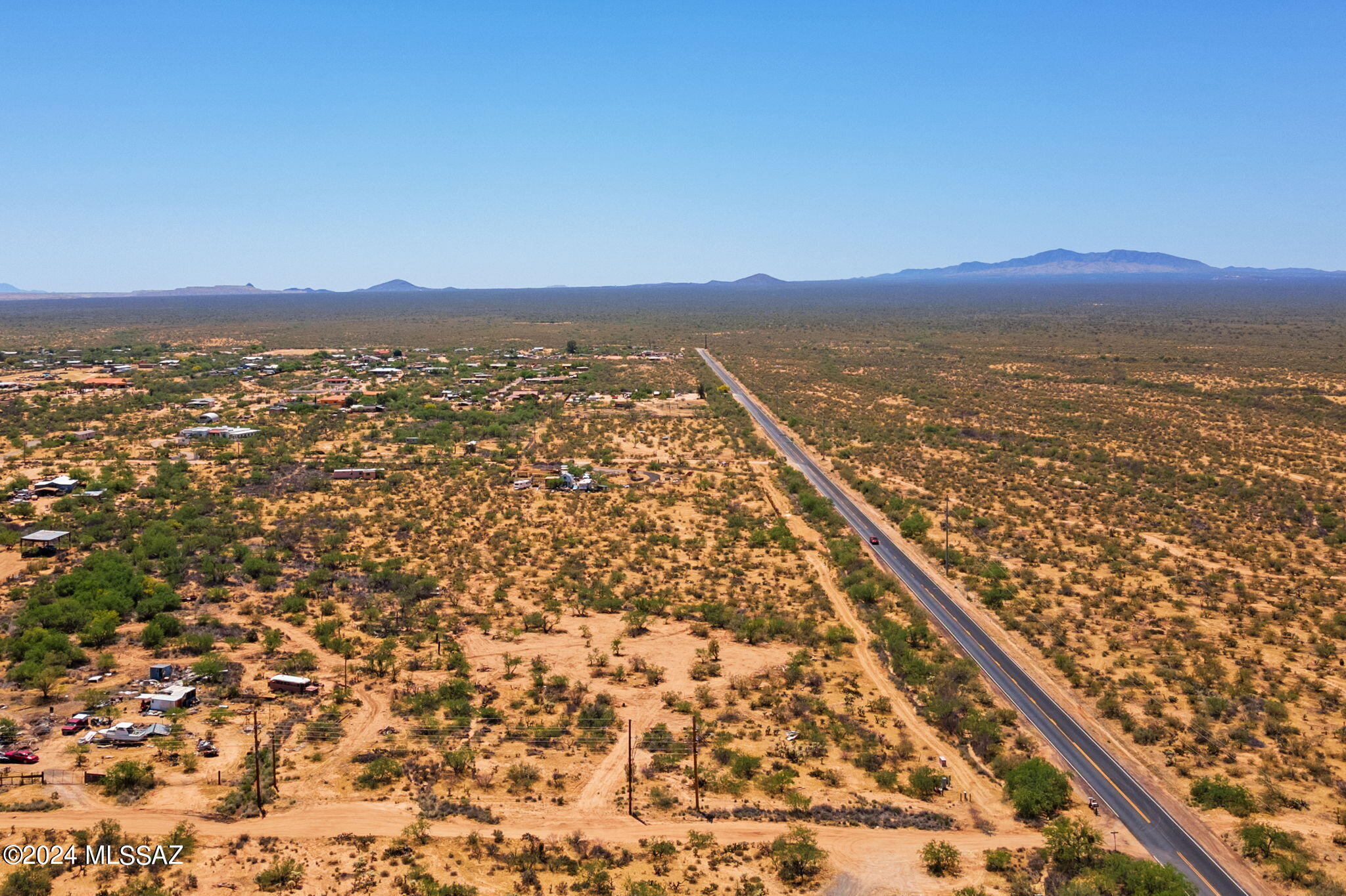 7777 West Los Reales Road Tucson, AZ 85757 - Photo 12 of 21