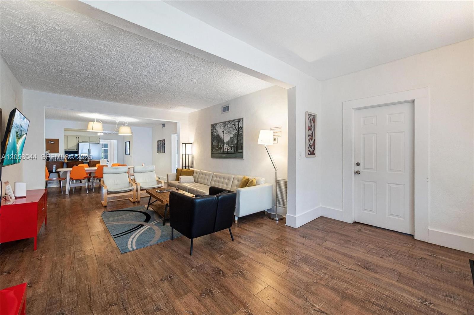 3629 Southwest 12th Street, Unit A Miami, FL 33135 - Photo 7 of 31
