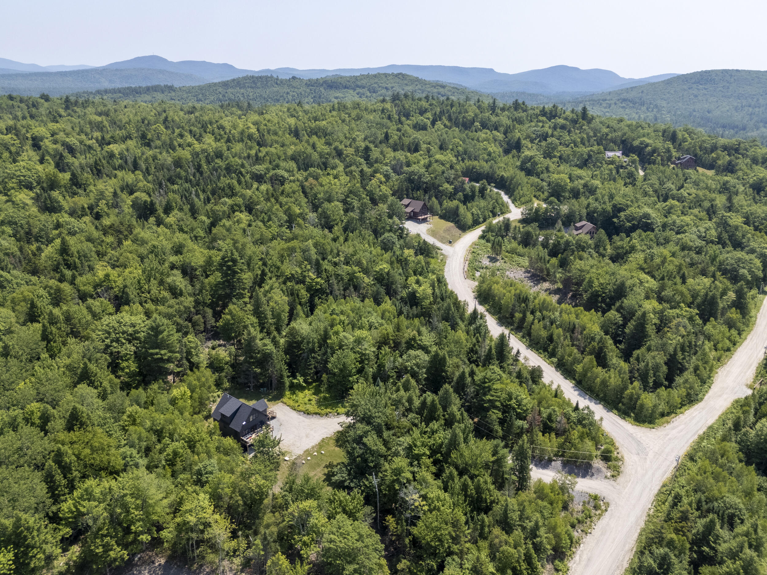 Lot 5 Gentle Ben Road Bethel, ME 04217 - Photo 3 of 16 winterparklot5-3