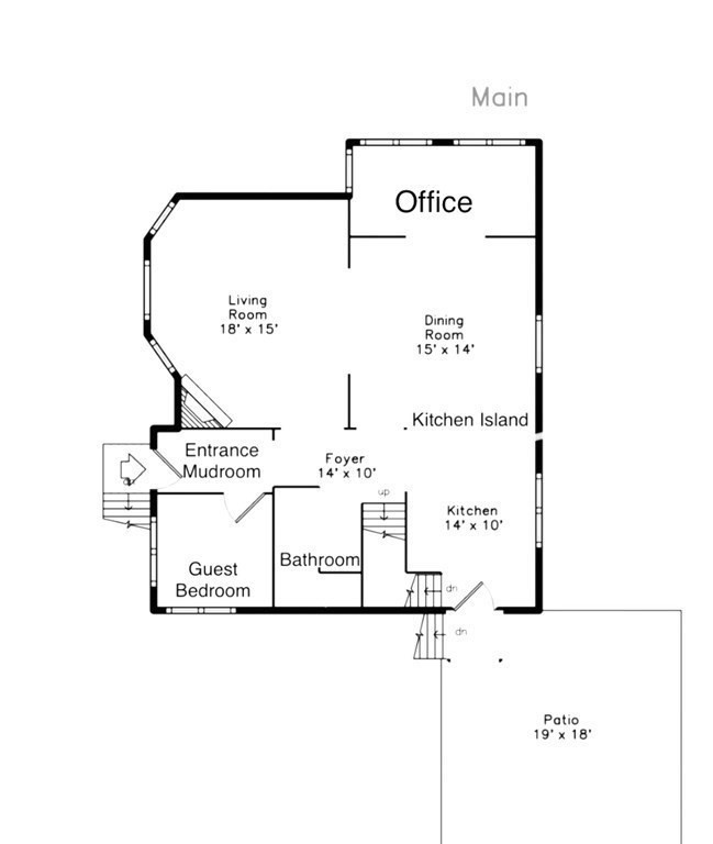 47 Playstead Road Newton, MA 02458 - Photo 9 of 11 Gallery Image 9