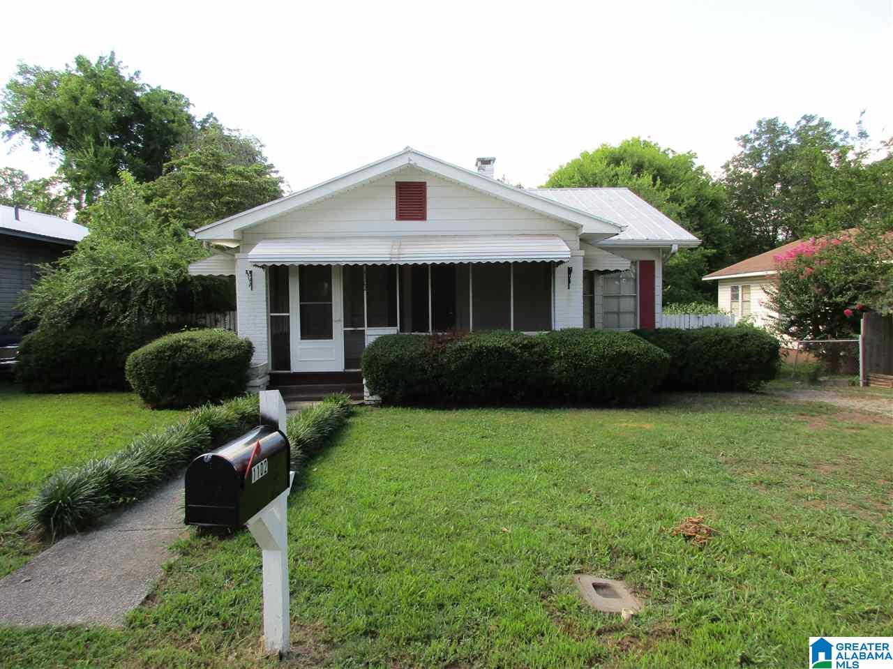 1102 9th Avenue Birmingham, AL 35228 - Photo 1 of 1
