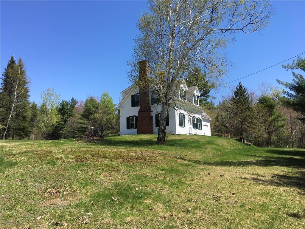 667 Bowerbank Road Dover-Foxcroft, ME 04426 - Photo 2 of 25 Photo