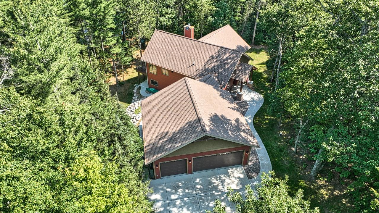 5878 Boot Lake Road Eagle River, WI 54521 - Photo 10 of 48 Gallery Image 10