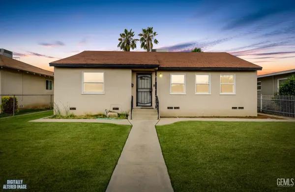 $299,000 | Undisclosed Address, Bakersfield, CA 93309