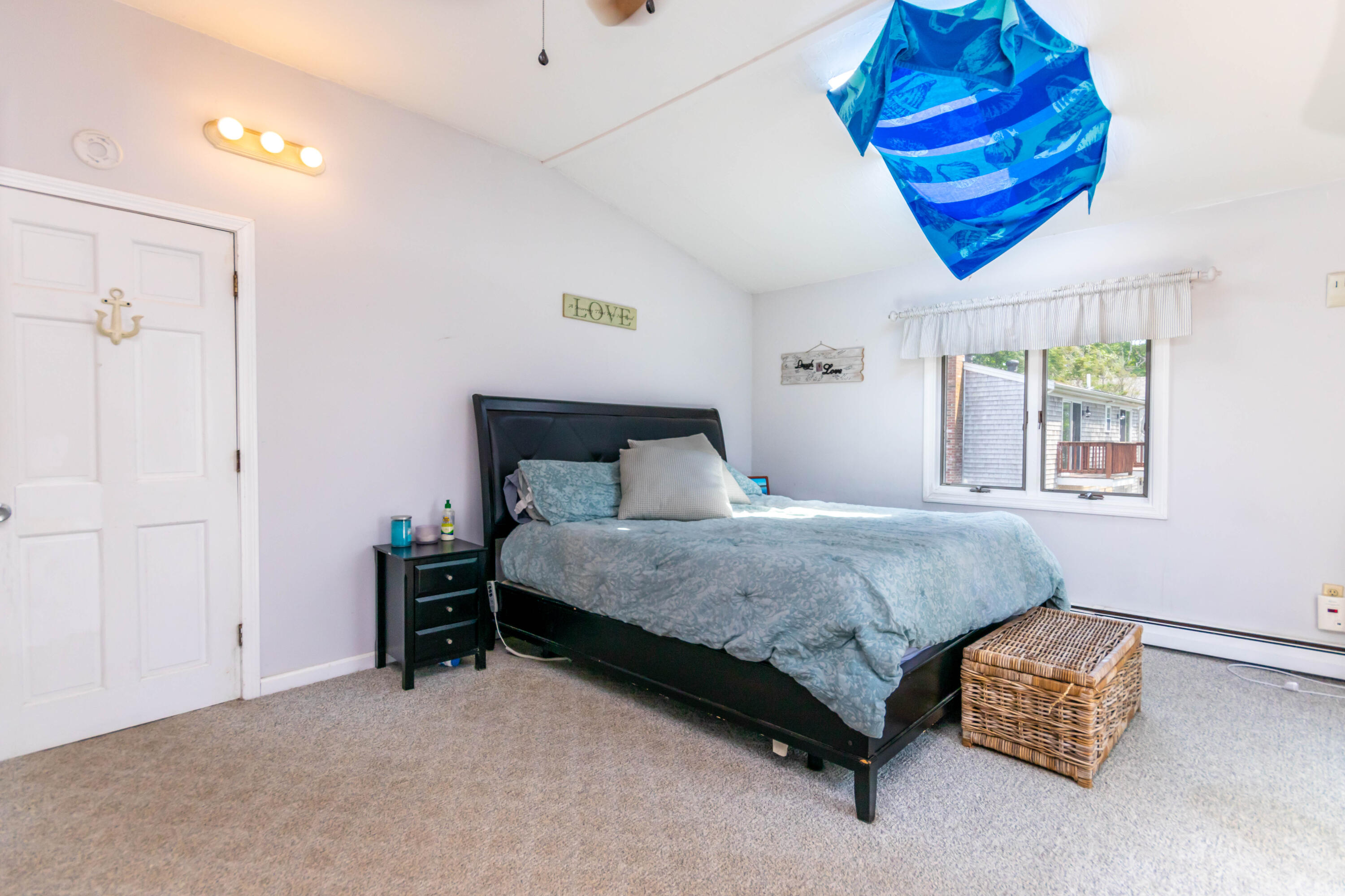 240 Wheeler Road Mashpee, MA 02649 - Photo 17 of 36 Master bedroom