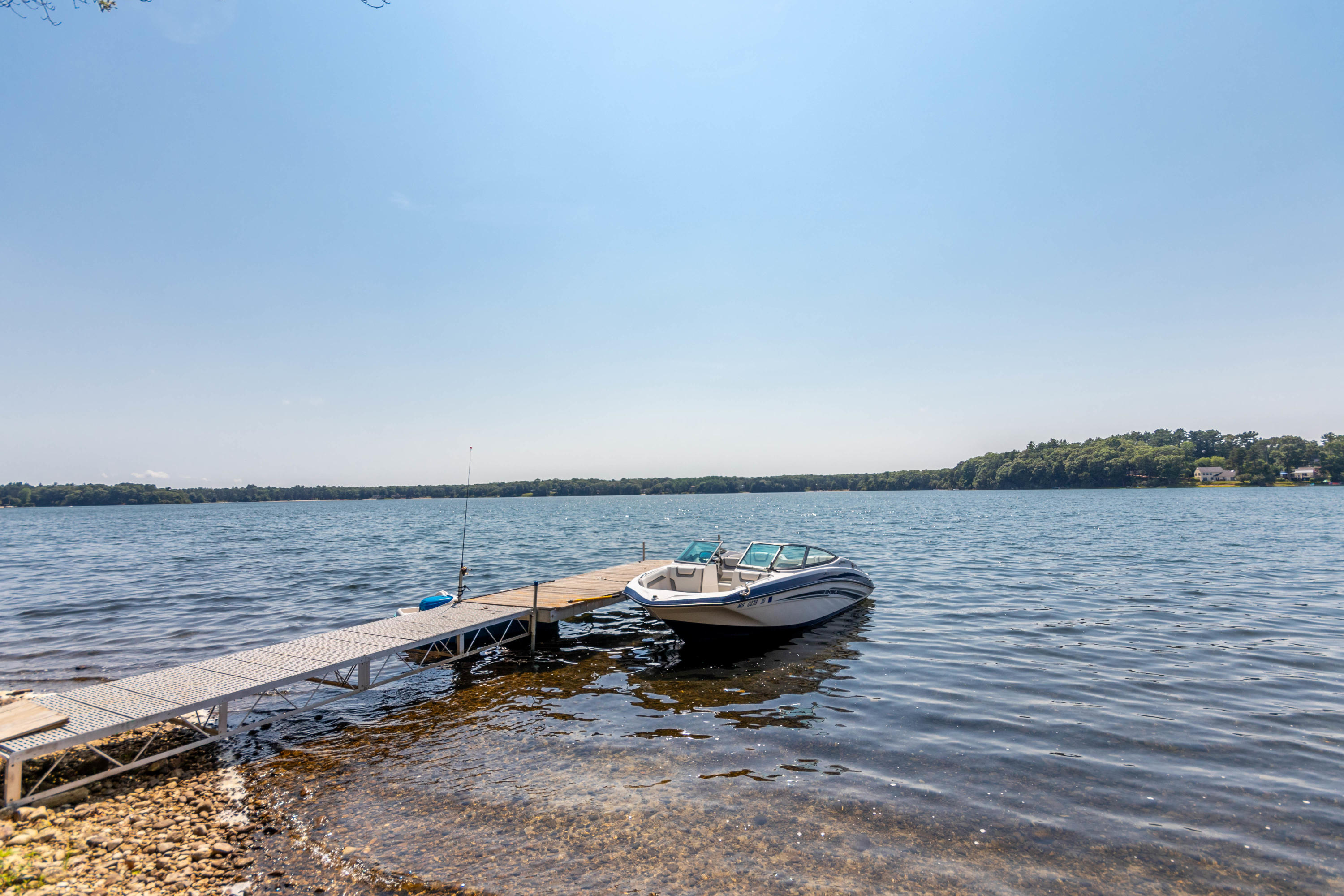 240 Wheeler Road Mashpee, MA 02649 - Photo 33 of 36 Ashumet Pond