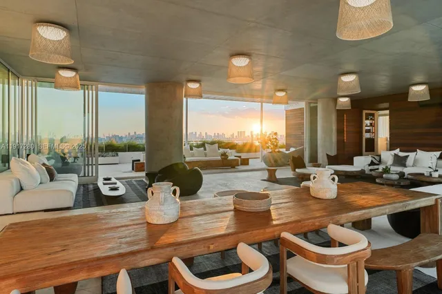 $85,000 | 4701 Meridian Avenue, Unit UPH21, Miami Beach, FL 33140